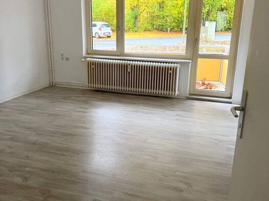 Wohnung zur Miete 385 € 3 Zimmer 61 m² EG Sternbergstraße 53 Gebhardshagen Salzgitter 38229