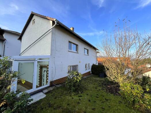Einfamilienhaus zum Kauf 310.000 € 4 Zimmer 110 m² 782 m² Grundstück Aufenau Wächtersbach 63607