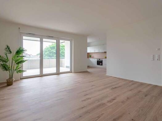 Wohnung zur Miete - Erstbezug 1.770 € 3,5 Zimmer 110,5 m² Neckarsulm 74172