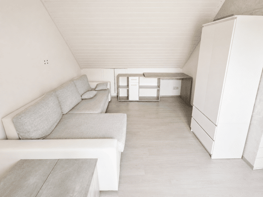 Studio zur Miete 480 € 1 Zimmer 29 m² Geschoss 1/2 frei ab 01.09.2026 Sontheim Sontheim an der Brenz 89567