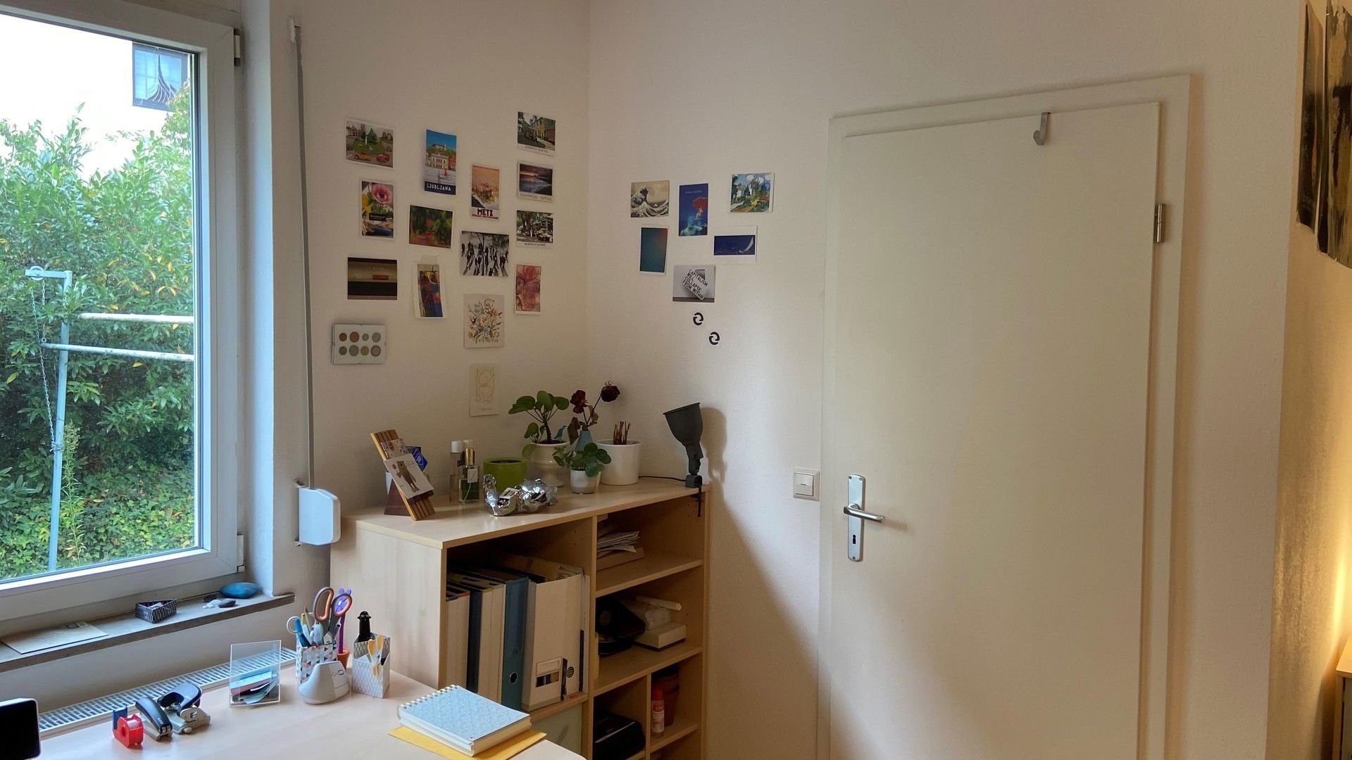 Wohnung zur Miete 600 € 1 Zimmer 26 m²<br/>Wohnfläche EG<br/>Geschoss 01.01.2025<br/>Verfügbarkeit Brandgasse 10 Feuerbacher Tal Stuttgart 70469