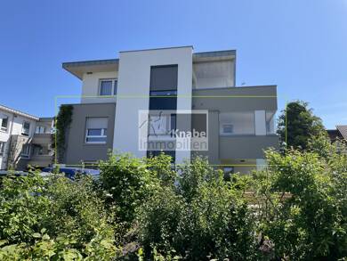 Wohnung zur Miete 930 € 3 Zimmer 98,7 m² 1. Geschoss Melle - Mitte Melle 49324