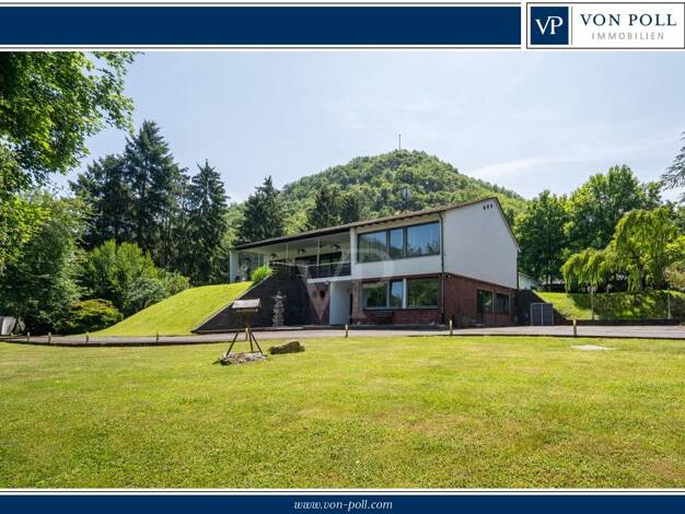 Haus zum Kauf 649.000 € 9 Zimmer 420 m² 6.975 m² Grundstück Fellen Sankt Goar 56329