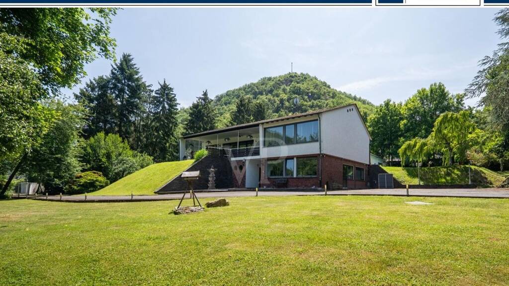 Haus zum Kauf 649.000 € 9 Zimmer 420 m² 6.975 m² Grundstück Fellen Sankt Goar 56329