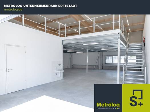 Lagerhalle zur Miete provisionsfrei 2.000 € 278 m² Lagerfläche Brühl 50321