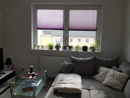 Wohnung zur Miete 790 € 2 Zimmer 43 m² Geschoss 3/4 frei ab 01.04.2026 Bonames Frankfurt am Main 60437