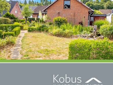 Bungalow zum Kauf 269.000 € 4 Zimmer 124 m² 1.022 m² Grundstück Westerweyhe Uelzen / Westerweyhe 29525