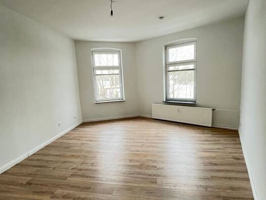 Wohnung zur Miete 599 € 3 Zimmer 75 m² 1. Geschoss frei ab sofort Husumer Straße 23 Südstadt Flensburg 24941