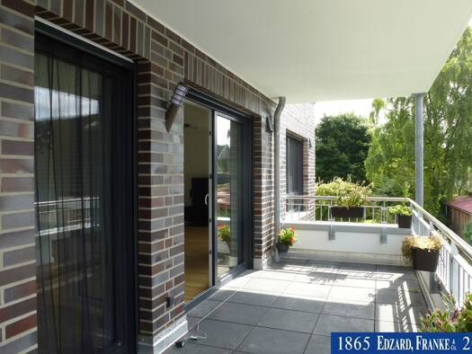 Wohnung zur Miete 1.000 € 3 Zimmer 90 m² 1. Geschoss frei ab 01.12.2026 Uesen Achim 28832