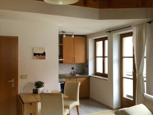 Maisonette zur Miete 750 € 1,5 Zimmer 46 m² 2. Geschoss frei ab 01.10.2026 Ingolstadt Ingolstadt 85049
