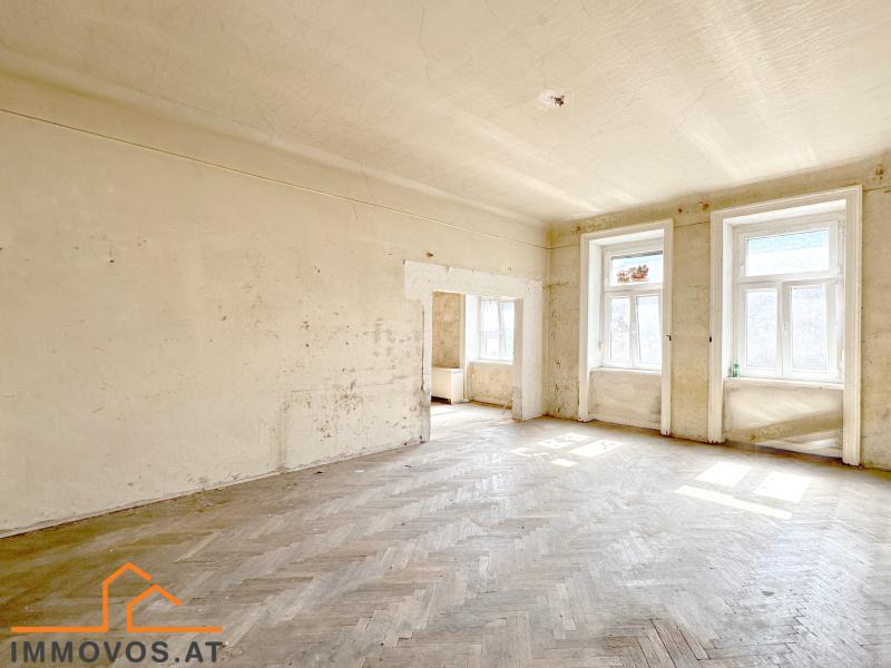 Wohnung zum Kauf 279.000 € 3 Zimmer 82 m²<br/>Wohnfläche Wien 17.,Hernals 1170