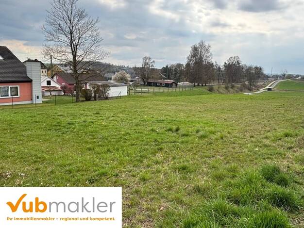 Grundstück zum Kauf 83.160 € 756 m² Grundstück Feilitzsch Feilitzsch 95183