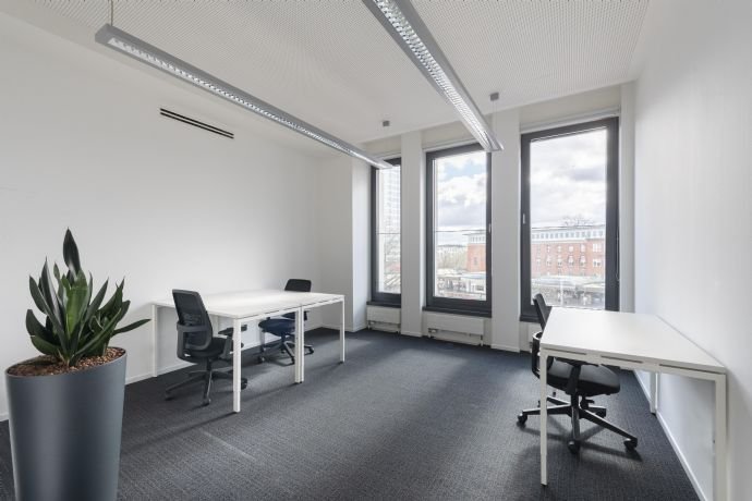 Bürofläche zur Miete 1.379 € 100 m²<br/>Bürofläche von 30 m² bis 100 m²<br/>Teilbarkeit Ottenser Hauptstr. 2-6 Ottensen Hamburg 22765