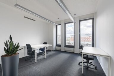 Bürofläche zur Miete 1.379 € 100 m² Bürofläche teilbar von 30 m² bis 100 m² Ottenser Hauptstr. 2-6 Ottensen Hamburg 22765