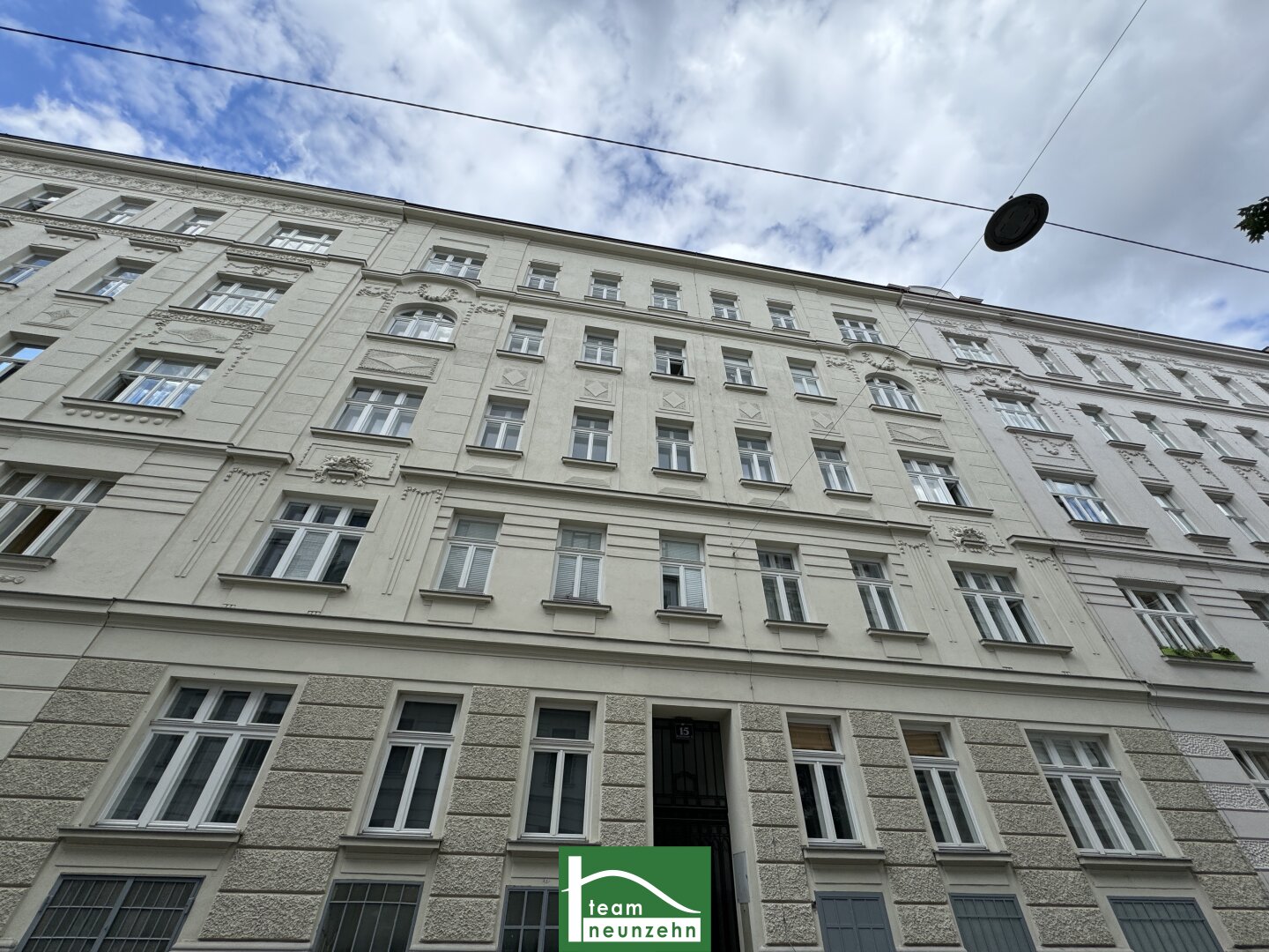 Halle/Industriefläche zum Kauf 65.001 € 61,8 m²<br/>Lagerfläche Heinzelmanngasse 15 Wien 1200