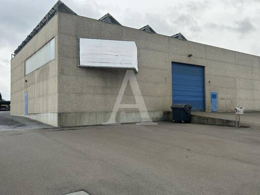 Halle/Industriefläche zur Miete 4.550 m² Lagerfläche teilbar ab 4.550 m² Nörvenich Nörvenich 52388