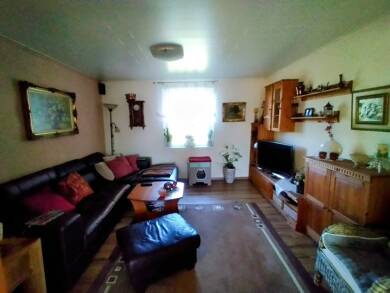 Haus zum Kauf 800.000 € 11 Zimmer 260 m² 55.000 m² Grundstück Gillenfeld 54558