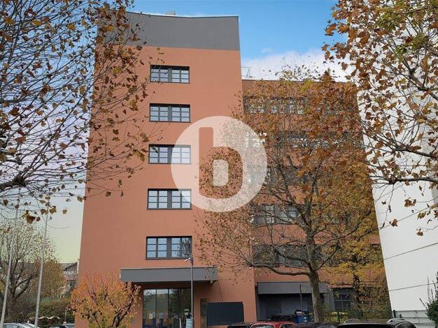 Bürogebäude zur Miete provisionsfrei 14,50 € 224,5 m² Bürofläche teilbar ab 22 m² Eschborn 65760