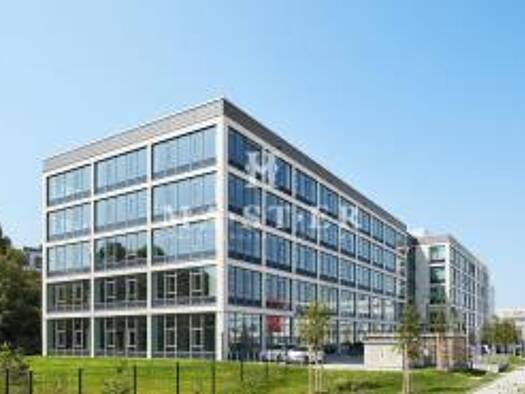 Bürofläche zur Miete 18,50 € 1.025 m² Bürofläche teilbar ab 1.025 m² Schwabing-Freimann München 80807