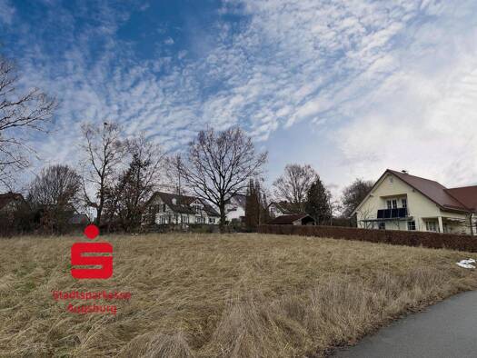 Grundstück zum Kauf 189.000 € 700 m² Grundstück frei ab sofort Scheppach Jettingen-Scheppach 89343