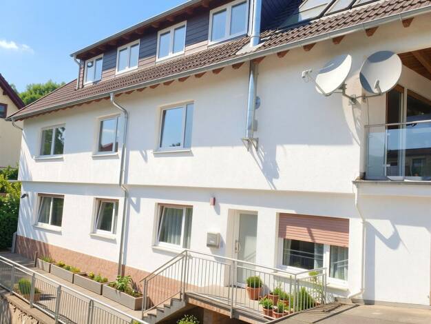 Mehrfamilienhaus zum Kauf 500.000 € 10 Zimmer 270 m² 702 m² Grundstück Bad Schwalbach Bad Schwalbach 65307
