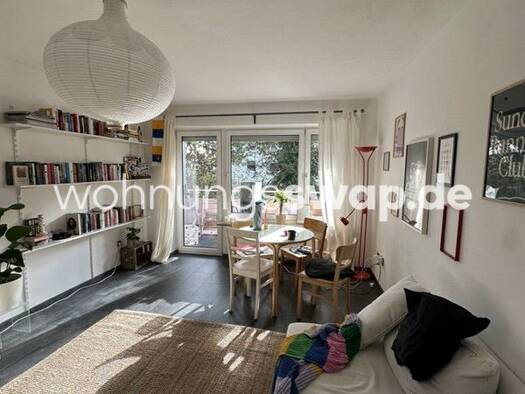 Wohnung zur Miete Tauschwohnung 800 € 2 Zimmer 60 m² 1. Geschoss Aubing-Lochhausen-Langwied München 81249