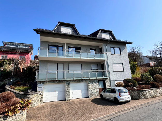 Wohnung zur Miete 950 € 3 Zimmer 100 m² Roßbach Leidersbach 63849