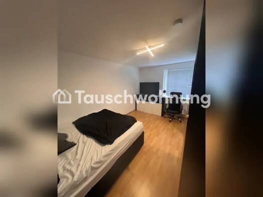 Wohnung zur Miete Tauschwohnung 1.100 € 3 Zimmer 70 m² Laim München 80687