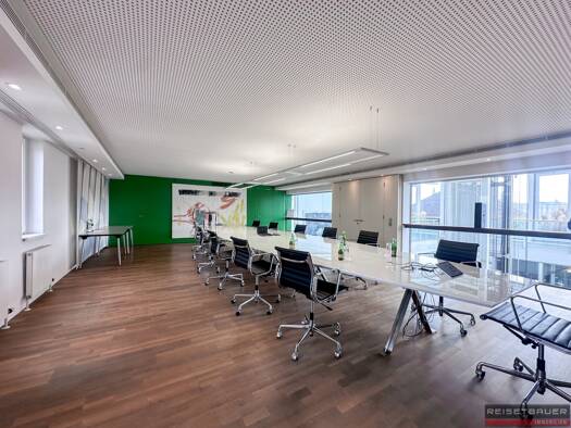 Bürogebäude zur Miete 10,50 € Pöstlingberg Linz 4040