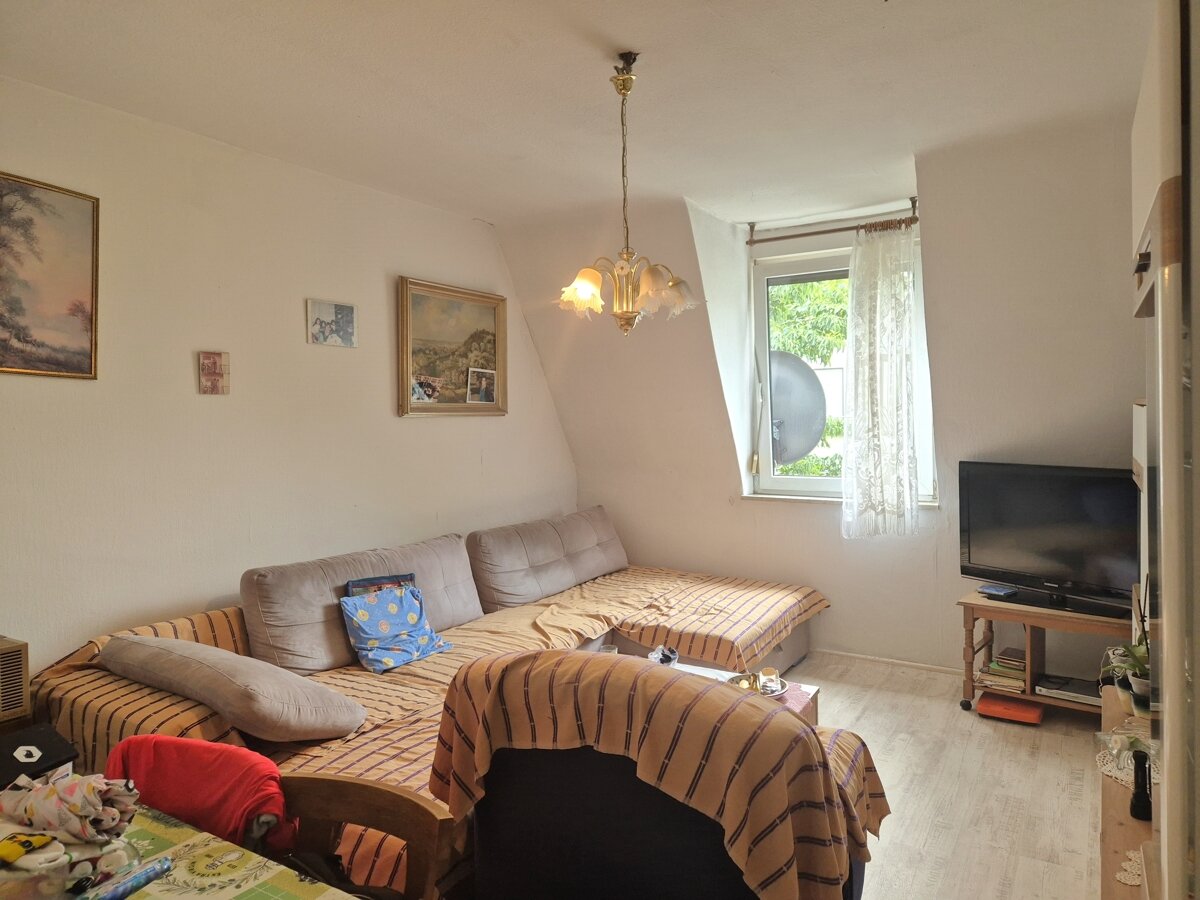 Wohnung zum Kauf 148.000 € 2 Zimmer 54 m²<br/>Wohnfläche Oststadt - Südlicher Teil Karlsruhe / Oststadt 76131