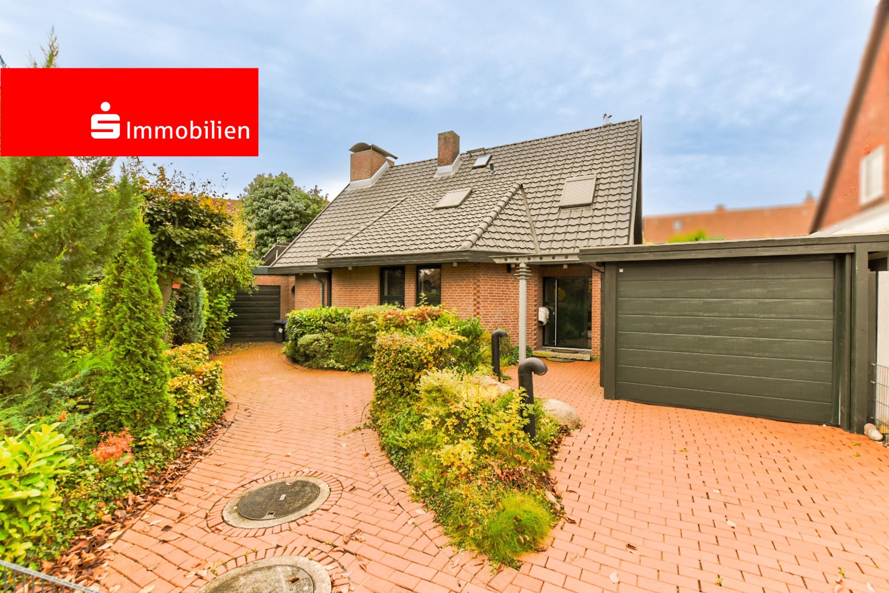 Einfamilienhaus zum Kauf 710.000 € 6 Zimmer 154,5 m²<br/>Wohnfläche 568 m²<br/>Grundstück Wellsee Kiel 24145