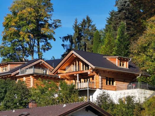 Chalet zum Kauf 1.475.000 € 4 Zimmer 101 m² 279 m² Grundstück frei ab sofort Ettal Ettal 82488