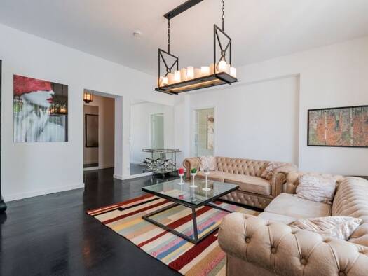 Wohnung zur Miete 810 € 2 Zimmer 56 m² Geschoss EG/2 frei ab sofort Feuerweg Gostenhof Nürnberg 90443