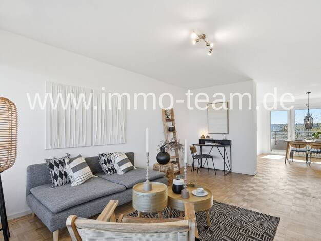 Wohnung zum Kauf 499.000 € 3,5 Zimmer 118 m² 4. Geschoss Ruit Ostfildern 73760
