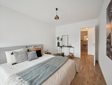 Wohnung zur Miete 1.780 € 3 Zimmer 87,2 m² 3. Geschoss frei ab sofort Hauptstraße 81 Rummelsburg Berlin 10317