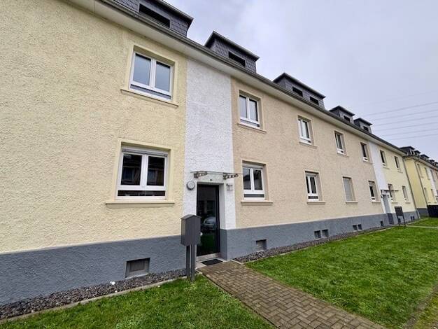 Wohnung zur Miete 635 € 2 Zimmer 68,4 m² 1. Geschoss frei ab 14.07.2025 Am Werthschemm 3 Karnap Essen 45329