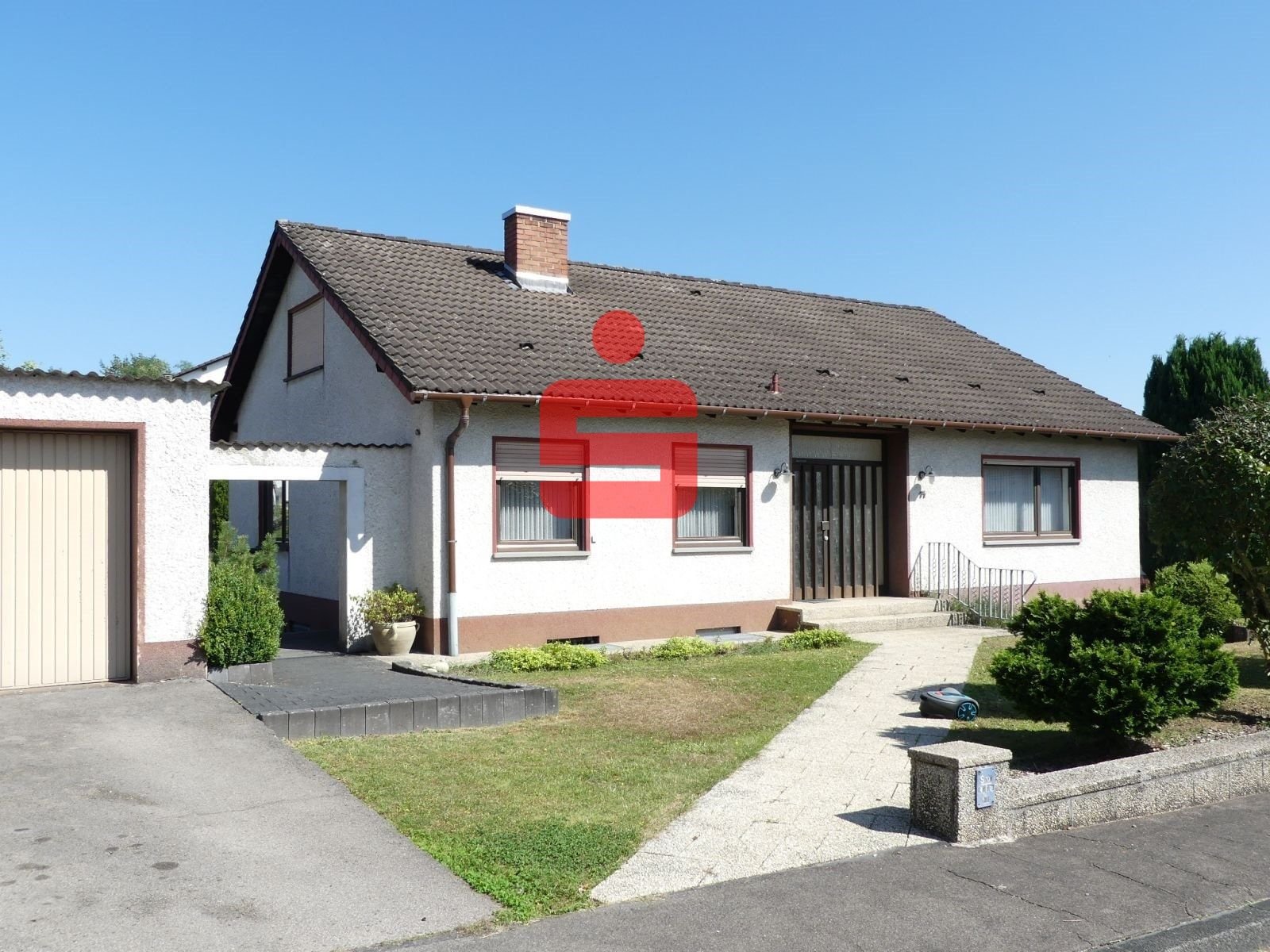 Einfamilienhaus zum Kauf 399.000 € 5 Zimmer 113 m²<br/>Wohnfläche 672 m²<br/>Grundstück Bitburg Bitburg 54634