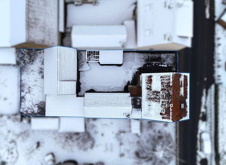 Einfamilienhaus zum Kauf 300.000 € 6 Zimmer 145 m² 549 m² Grundstück Steinfurth Bad Nauheim 61231