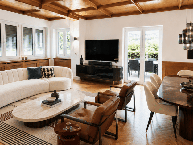 Mehrfamilienhaus zum Kauf 1.999.990 € 6 Zimmer 185 m² 560 m² Grundstück Untergiesing-Harlaching München 81545