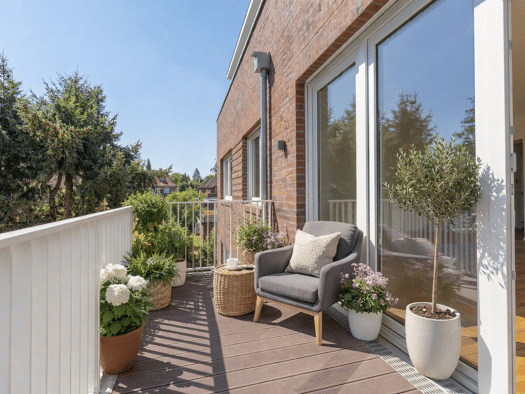 Wohnung zum Kauf 1.100.000 € 5 Zimmer 159 m² Bergedorf Bergedorf 21029