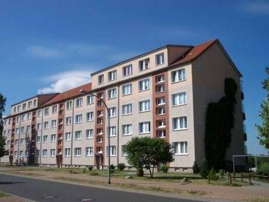 Wohnung zur Miete 508 € 3 Zimmer 59,8 m² 1. Geschoss frei ab 16.01.2026 Dr.-Schwentner-Str. 44 Neustrelitz 17235