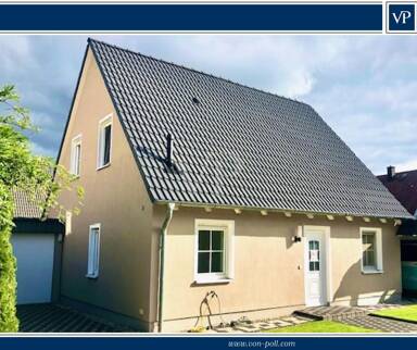 Einfamilienhaus zum Kauf 339.500 € 4 Zimmer 110 m² 334 m² Grundstück Glindenberg Glindenberg 39326