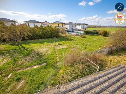 Grundstück zum Kauf 149.000 € 798 m² Grundstück Langenrohr 3435