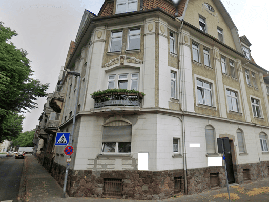 Wohnung zum Kauf 159.000 € 4 Zimmer 92 m² 1. Geschoss Innenstadt Hameln 31785