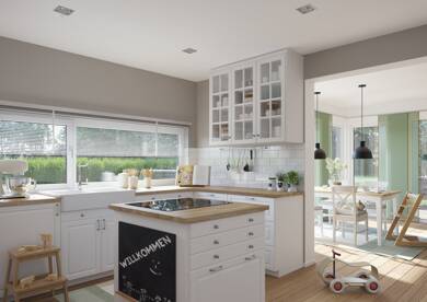 Einfamilienhaus zum Kauf 485.000 € 6 Zimmer 165 m² 610 m² Grundstück Hüttersdorf Schmelz 66839