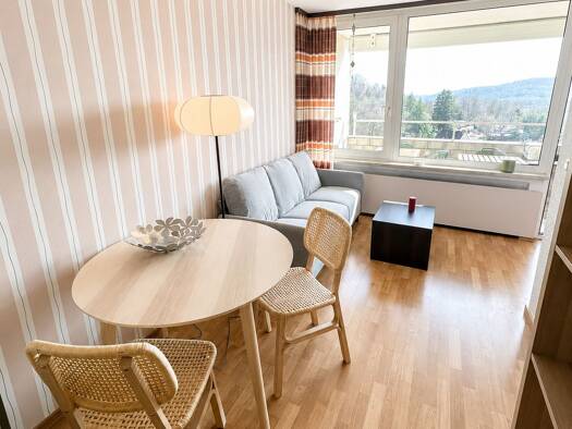 WG-Zimmer zur Miete 380 € 12 m² Geschoss 6/11 frei ab 05.09.2026 Am Gehlenberg 2 Dudweiler Dudweiler 66125