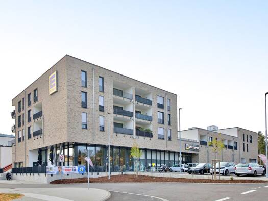 Tiefgarage zur Miete provisionsfrei 65 € Gernsbach 76593