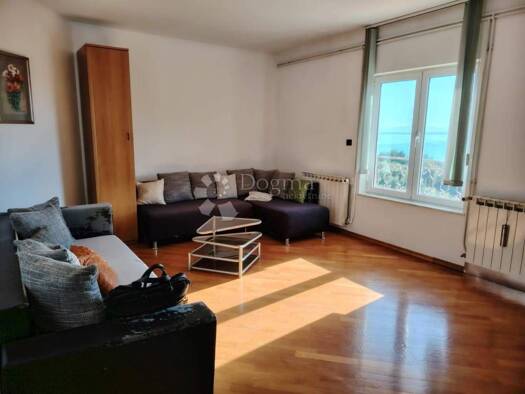 Wohnung zur Miete 200 € 5 Zimmer 160 m² 2. Geschoss Mihotici, Matulji Matulji