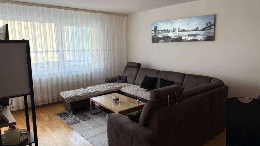 Wohnung zum Kauf 250.000 € 4 Zimmer 99,6 m² 1. Geschoss Grabenhof Wels 4600