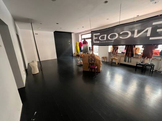 Ausstellungsfläche zum Kauf 599.000 € 4 Zimmer 140 m² Verkaufsfläche Prenzlauer Berg Pankow 10437